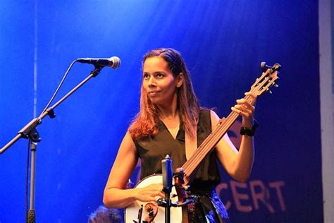 Top 10 Rhiannon Giddens Songs - ClassicRockHistory.com