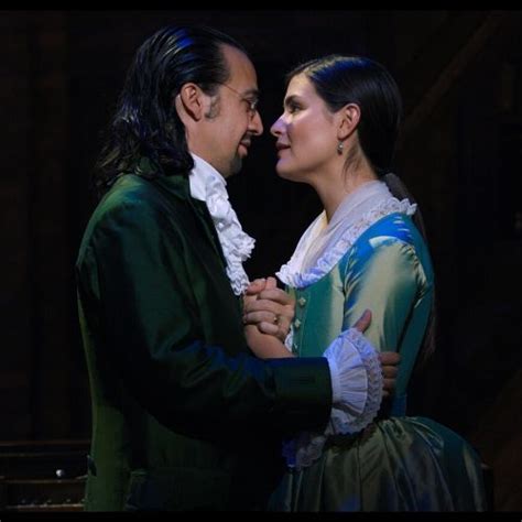 Hamilton – Disney Plus | Musical Theatre Review