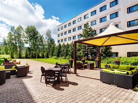 About hotel Holiday Inn Helsinki – Vantaa airport - IHG - Discover the best hotels in Finland