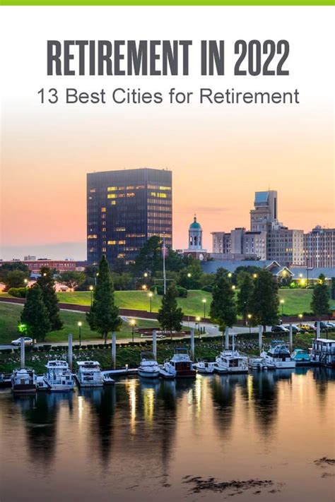 12 Best Cities to Retire in 2024 | Extra Space Storage