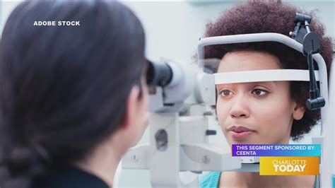 Eye misalignment can cause serious problems | wcnc.com