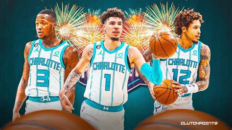 Hornets: 4 bold predictions after 2023 NBA All-Star break