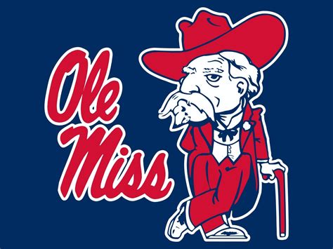 Ole Miss Rebels | NCAA Football Wiki | FANDOM powered by Wikia