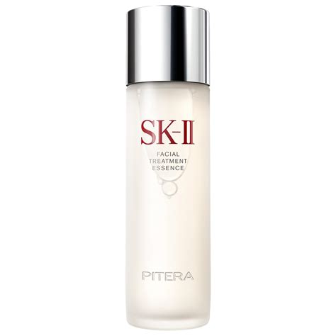 SK-II Facial Treatment Essence Review - Must Read This Before Buying