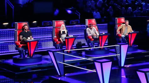 Watch The Voice Episode: The Knockouts, Part 3 - NBC.com