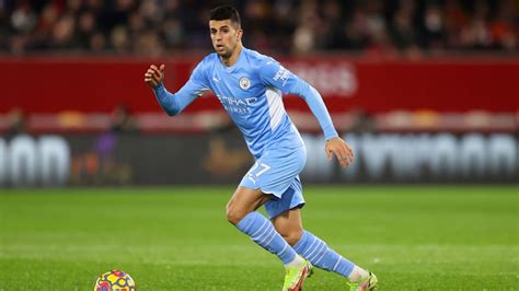 Manchester City's Joao Cancelo assaulted, injured by 'four cowards'