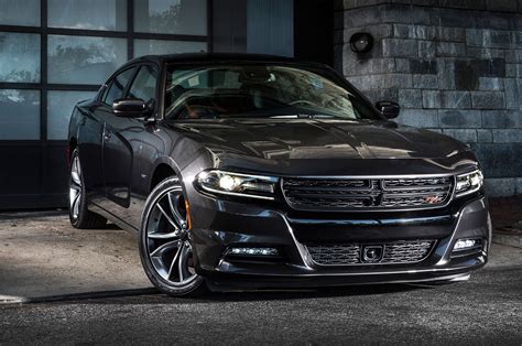 Black Dodge Charger Wallpapers - Wallpaper Cave