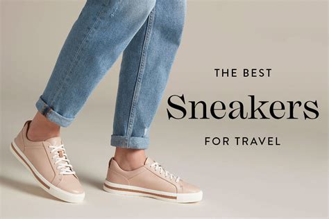 The 24 Best Travel Shoes (2020): Comfortable + Stylish!