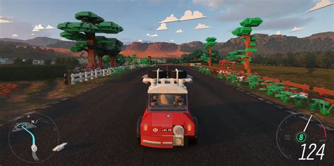 Forza Horizon 4: LEGO Speed Champions Review