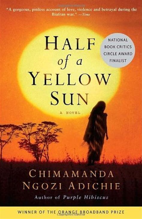 18 Different Novels Set In Africa That All Have The Same Darn Tree On ...
