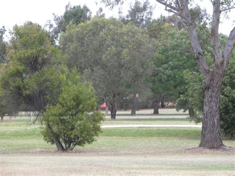 Holbrook Golf Course | NSW Government