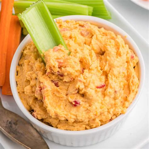 Pimento Cheese Recipes | Dandk Organizer