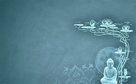 Buddhist Background