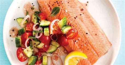 10 Best Grilled Trout Fillets Recipes