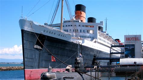 Cruise ship tours: The last of the great ocean liners