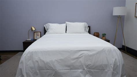 Frette Sheets Review (2024) - Top Qualities | Sleepopolis