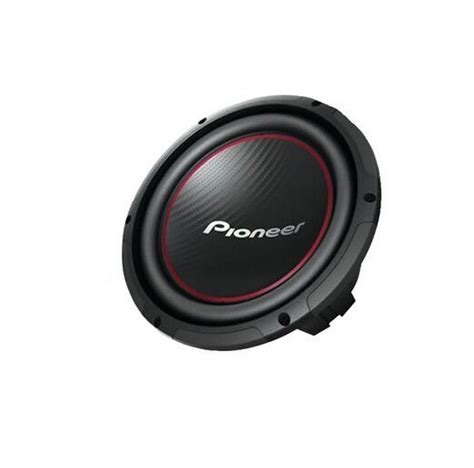 Top 5 Pioneer Car Subwoofers | eBay