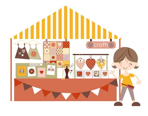 Market stall clipart 20 free Cliparts | Download images on Clipground 2024