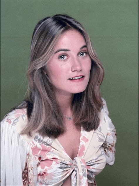 Maureen McCormick, Marcia Brady herself, in the 1970s. : r/OldSchoolCool