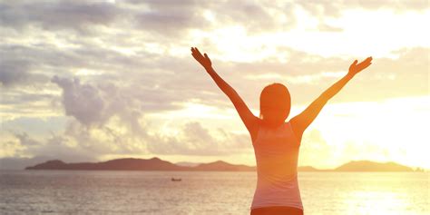 Simple Ways to Be More Grateful Every Day | HuffPost