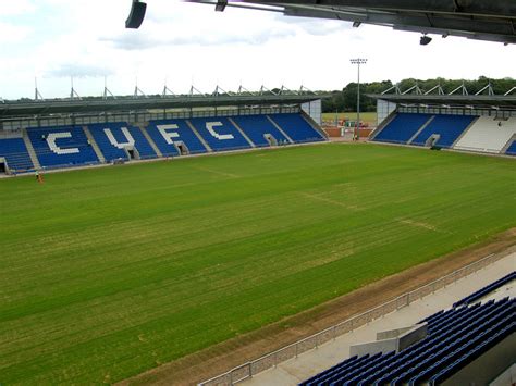 Colchester United F.C. | Football Wiki | Fandom powered by Wikia