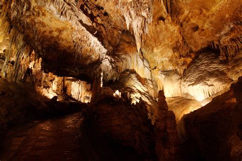 Luray Caverns - Best Photo Spots