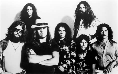 How Can "Freebird" Sound Like Two Songs in One | Lynyrd Skynyrd ...