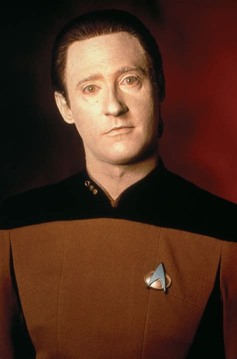 Lt. Commander Data - Star Trek-The Next Generation Photo (9406565) - Fanpop