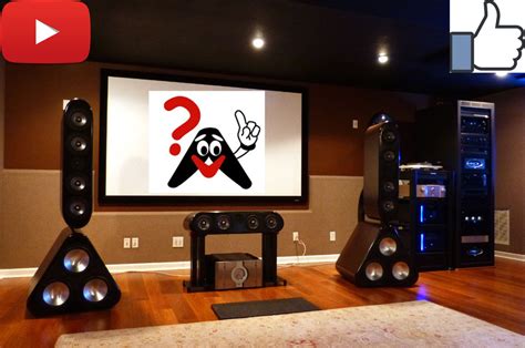 FAQ: Set Up and Equipment Advice for Home Theater | Audioholics