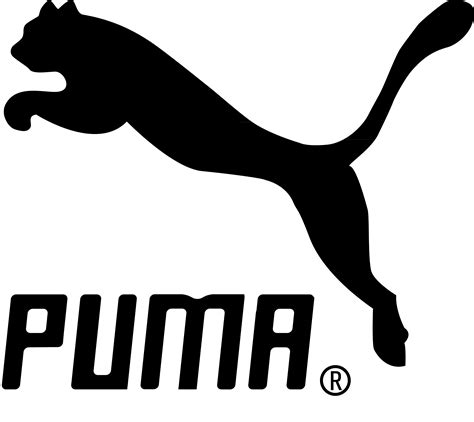 Puma Logo Free Cut Out | Logo design, Adidas logo wallpapers, Puma logo