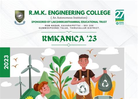 RMK ENGINEERING COLLEGE