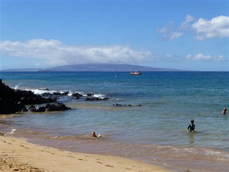 Maui Snorkel Spots - MauiIris