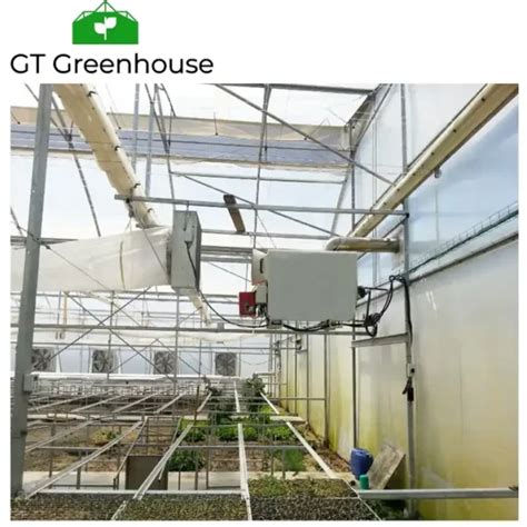 China Used Commercial Hydroponic Growing Systems Greenhouse supplier & manufacturer ...