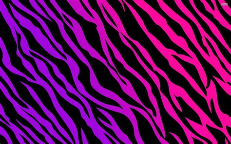 Pink and Black Zebra Wallpapers - Top Free Pink and Black Zebra ...