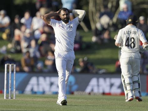 India vs New Zealand, 2nd Test Day 1 HIGHLIGHTS: NZ end on top; trail by 179 runs with 10 ...