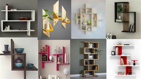 200 Modern wall shelves design ideas, wall shelves decoration 2023 ...