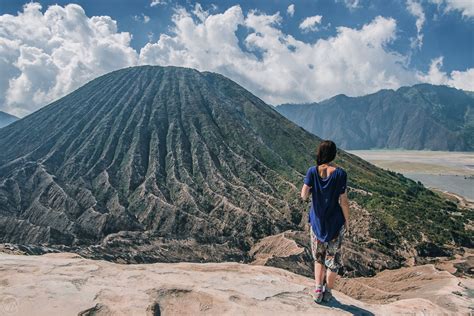 Mount Bromo Hike With No Crowds & Free Sunrise Tour | Worldering around