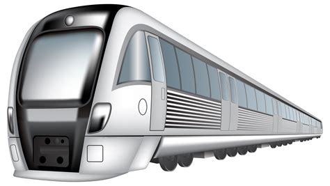 Train PNG - PNG image with transparent background