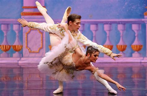 Palace Theatre - Albany Albany, NY - Moscow Ballet's Great Russian Nutcracker - tickets ...