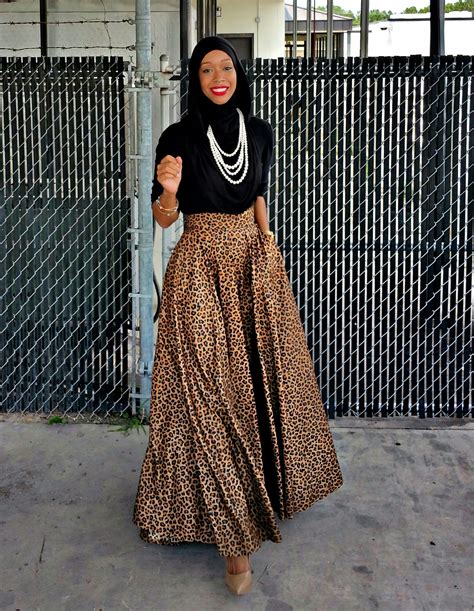 Muslim Women Fashion and Style - Muslim Fashionistas