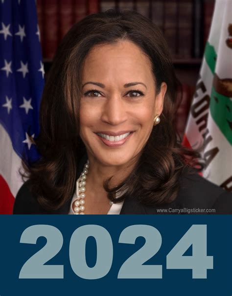 Kamala Harris President 2024 - Chere Deeanne