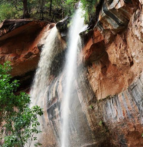 Emerald Pools Hiking Trails | Utah.com