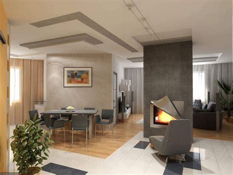 Ideas For Interior Design Fireplaces | CozyHouze.com