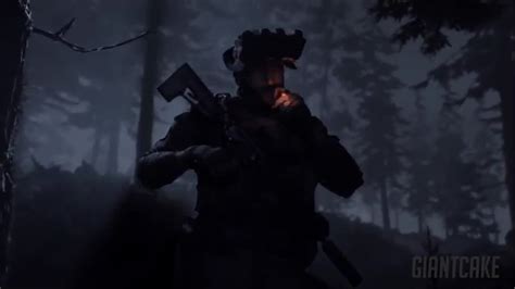 Bravo Six, Going Dark video clip by Call of Duty