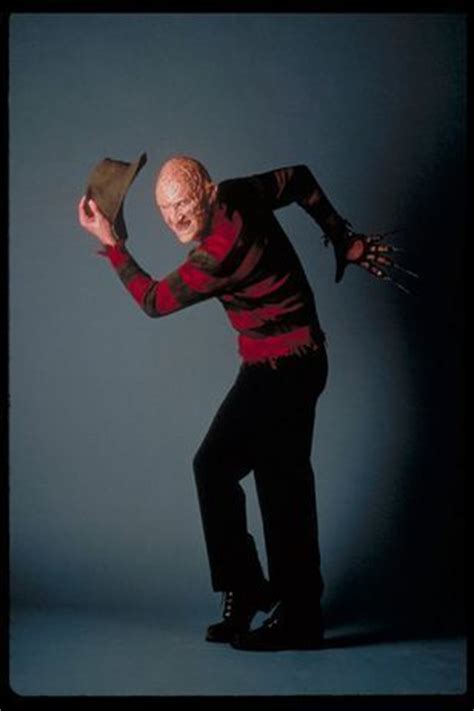 Robert as Freddy - Robert Englund Photo (4387682) - Fanpop