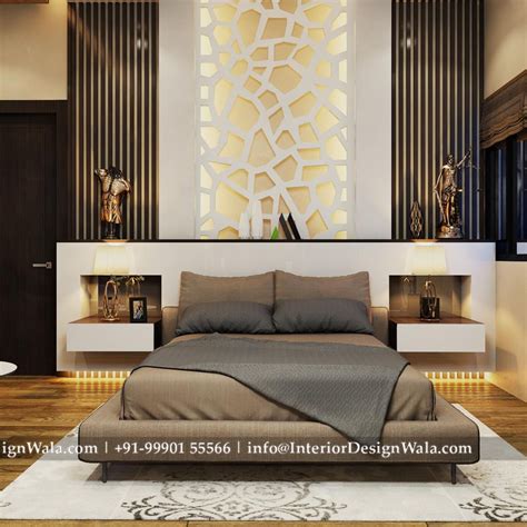 Modern Master Bedroom Interior Design Ideas Wardrobe Images – BESTHOMISH