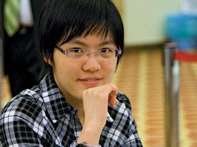 Hou Yifan | Biography, Chess, & Facts | Britannica