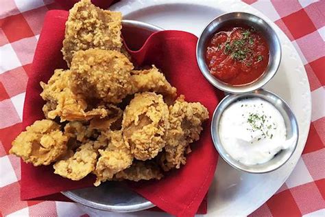 Where to Eat the Best Rocky Mountain Oysters in Denver? | TasteAtlas