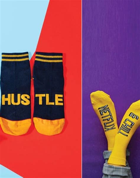 10 Best Sock Brands To Shop Quirky Socks Online - Bewakoof Blog