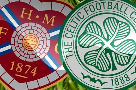 Hearts vs Celtic LIVE SCORE: Latest updates from the Scottish Premiership at Tynecastle Park ...